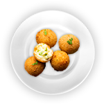 Jalapeno Cheese Bites 