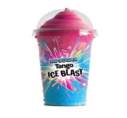 Mixed Tango Ice Blast 