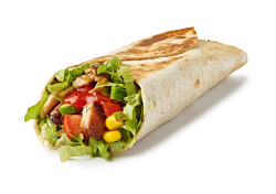 Mexican Wrap 
