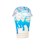 Bubblegum Milkshake 
